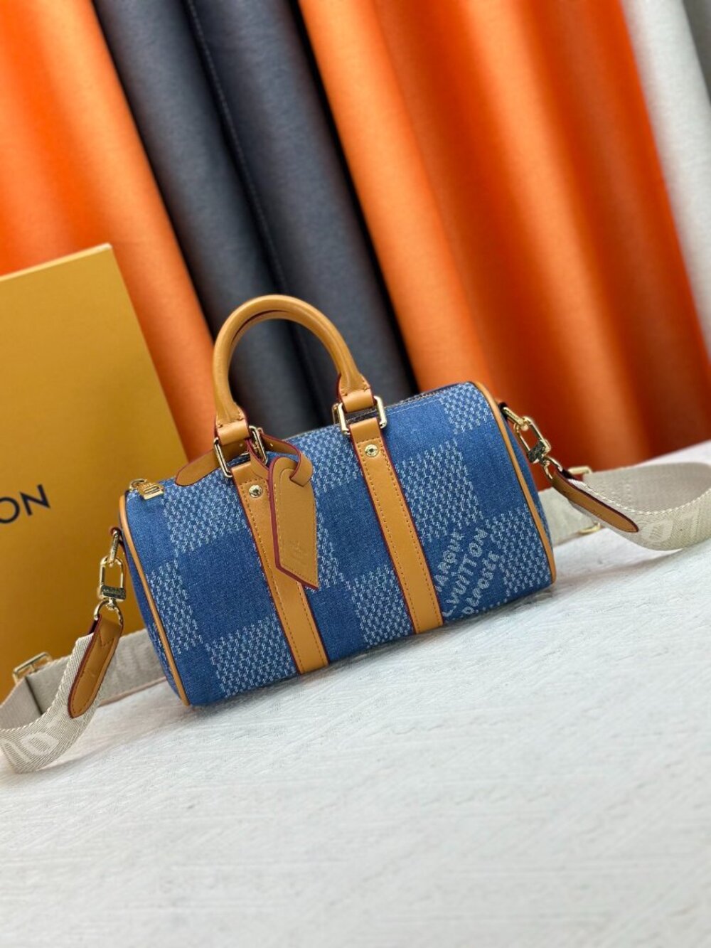 NWT - Louis Vuitton Authentic Bags